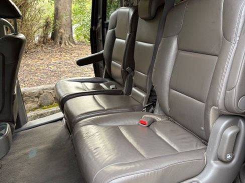 Used 2012 Honda Odyssey EX-L image 10