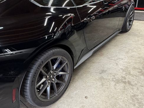 Used 2024 Ford Mustang Dark Horse w/ Dark Horse Handlin Package image 10