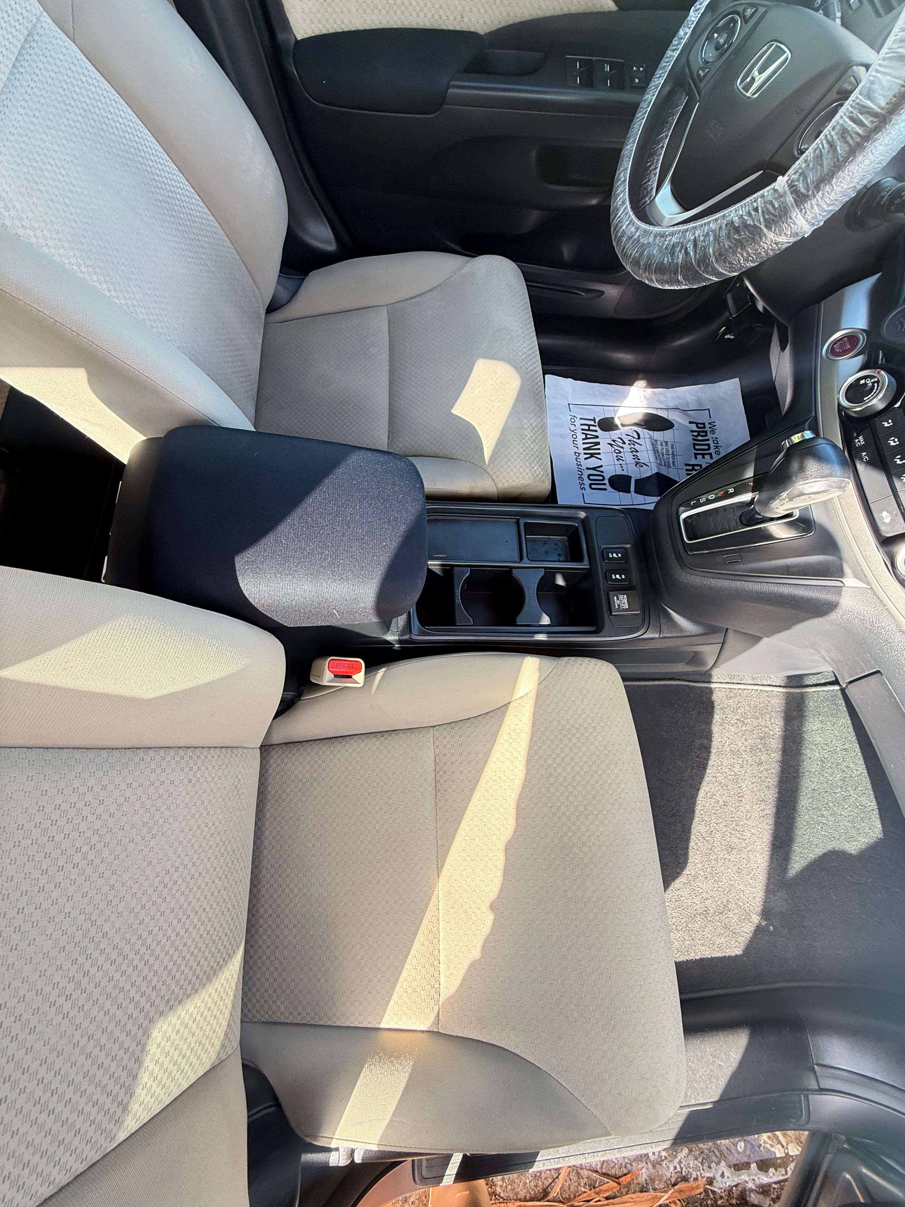 Used 2016 Honda CR-V EX image 10