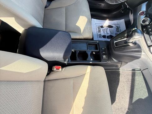 Used 2016 Honda CR-V EX image 10