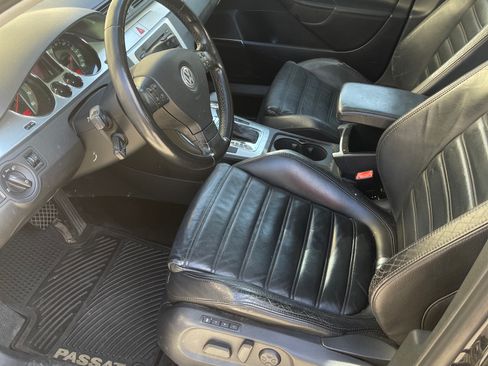Used 2006 Volkswagen Passat 3.6 image 8