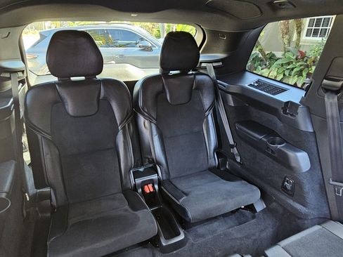 Used 2019 Volvo XC90 T6 R-Design w/ Advanced Package image 23