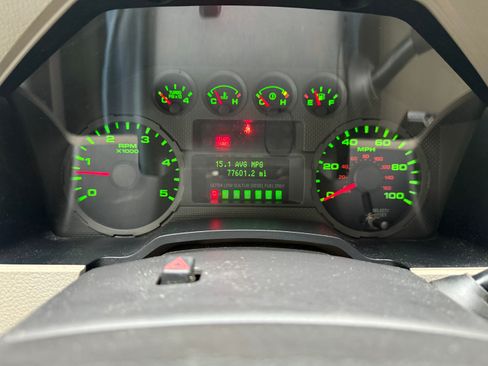 Used 2008 Ford F250 XL RWD image 9