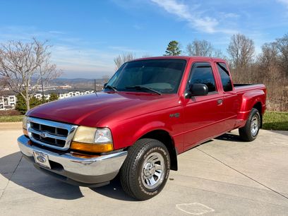 Used 1999 Ford Ranger 2WD SuperCab
