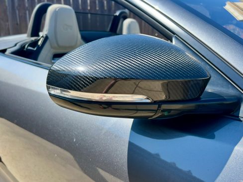 Used 2018 Jaguar F-TYPE R image 16