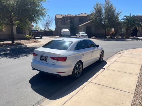 Used 2015 Audi A3 2.0T Premium Plus image 6