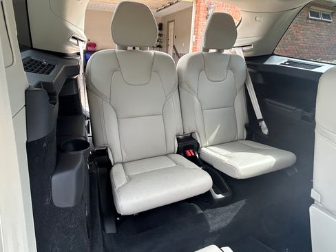 Used 2022 Volvo XC90 T6 Inscription w/ Climate Package AWD/4WD image 14