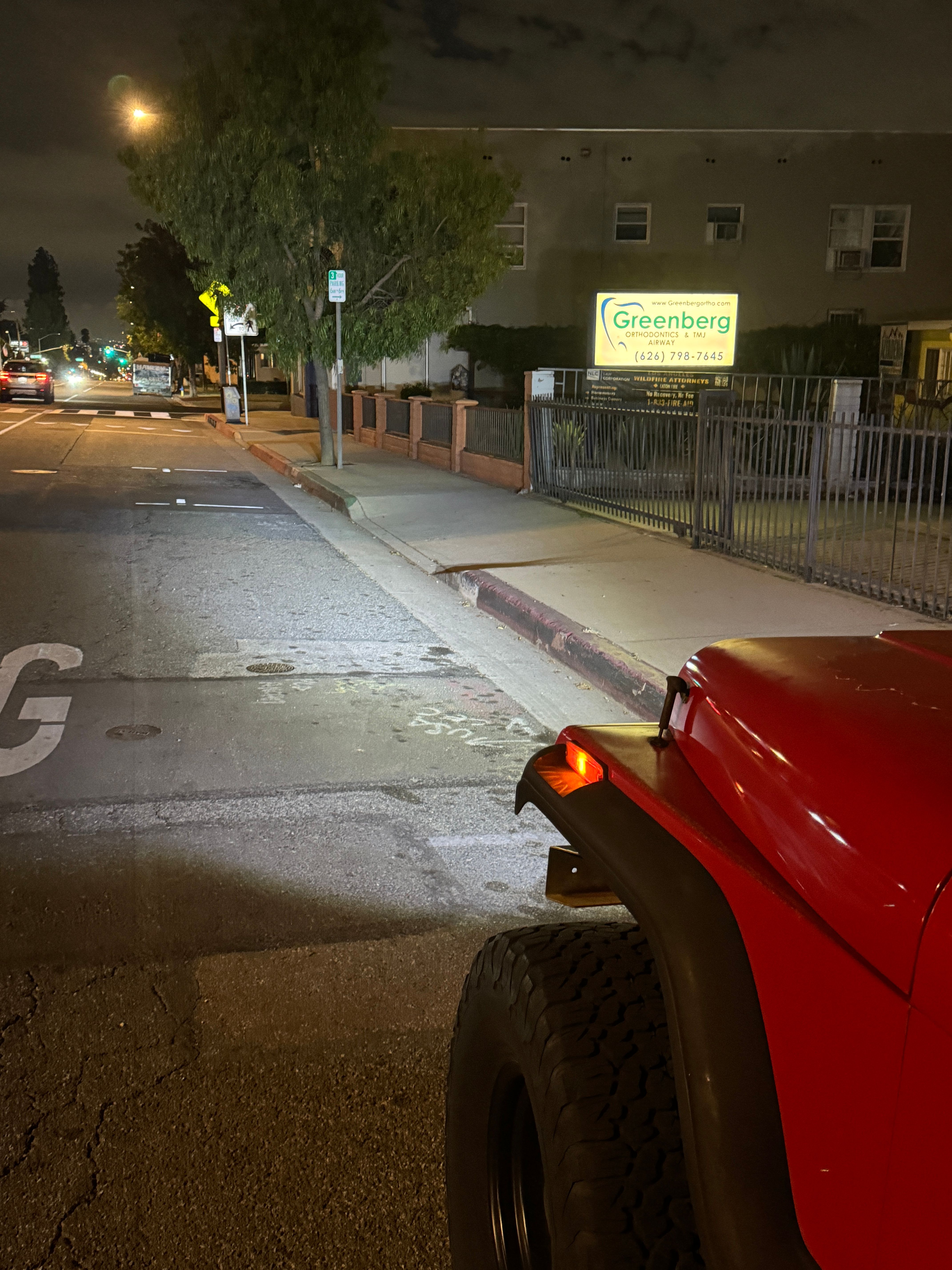 Used 1993 Jeep Wrangler 4WD image 6