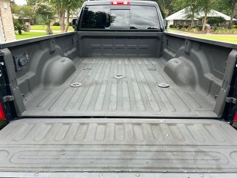 Used 2024 RAM 3500 Laramie AWD/4WD image 9