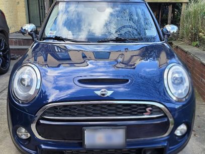 Used 2015 MINI Cooper S