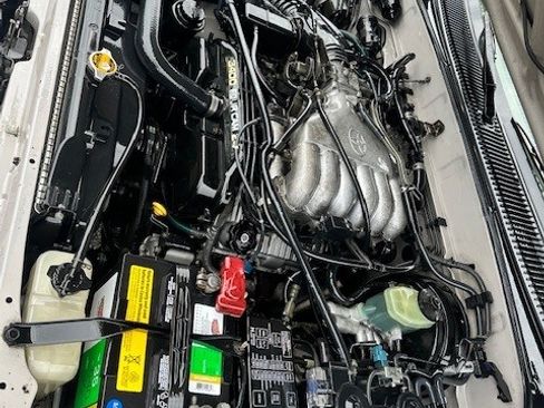 Used 1998 Toyota 4Runner SR5 image 10