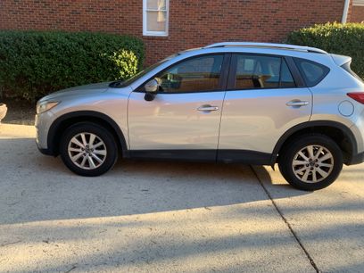 Used 2016 MAZDA CX-5 Sport w/ Rear Camera Package