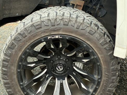 Used 2021 GMC Sierra 1500 Denali image 14