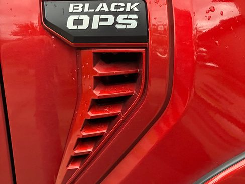 Used 2023 Ford F150 Lariat w/ Equipment Group 502A High AWD/4WD image 2