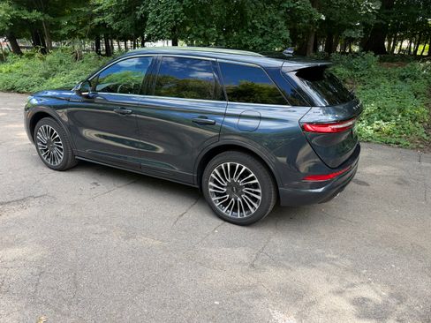 Used 2022 Lincoln Corsair Grand Touring AWD/4WD image 15