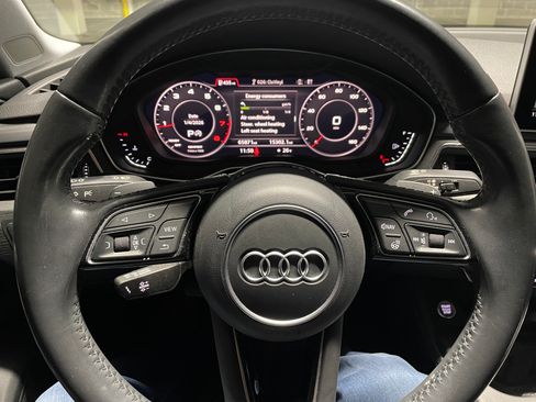 Used 2019 Audi A4 2.0T Premium Plus w/ Premium Plus Package image 22