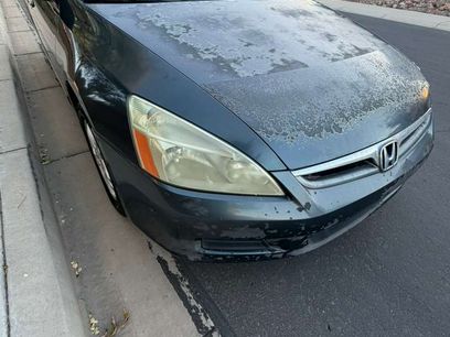 Used 2007 Honda Accord EX-L