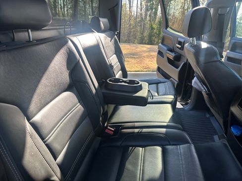 Used 2016 GMC Sierra 1500 Denali image 14