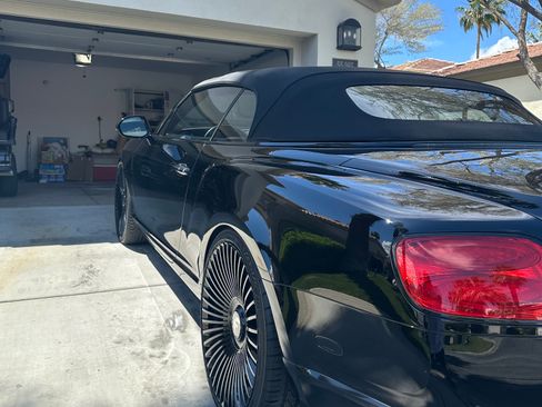 Used 2014 Bentley Continental GT AWD/4WD image 14