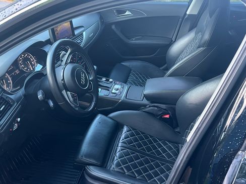 Used 2015 Audi S6 image 9