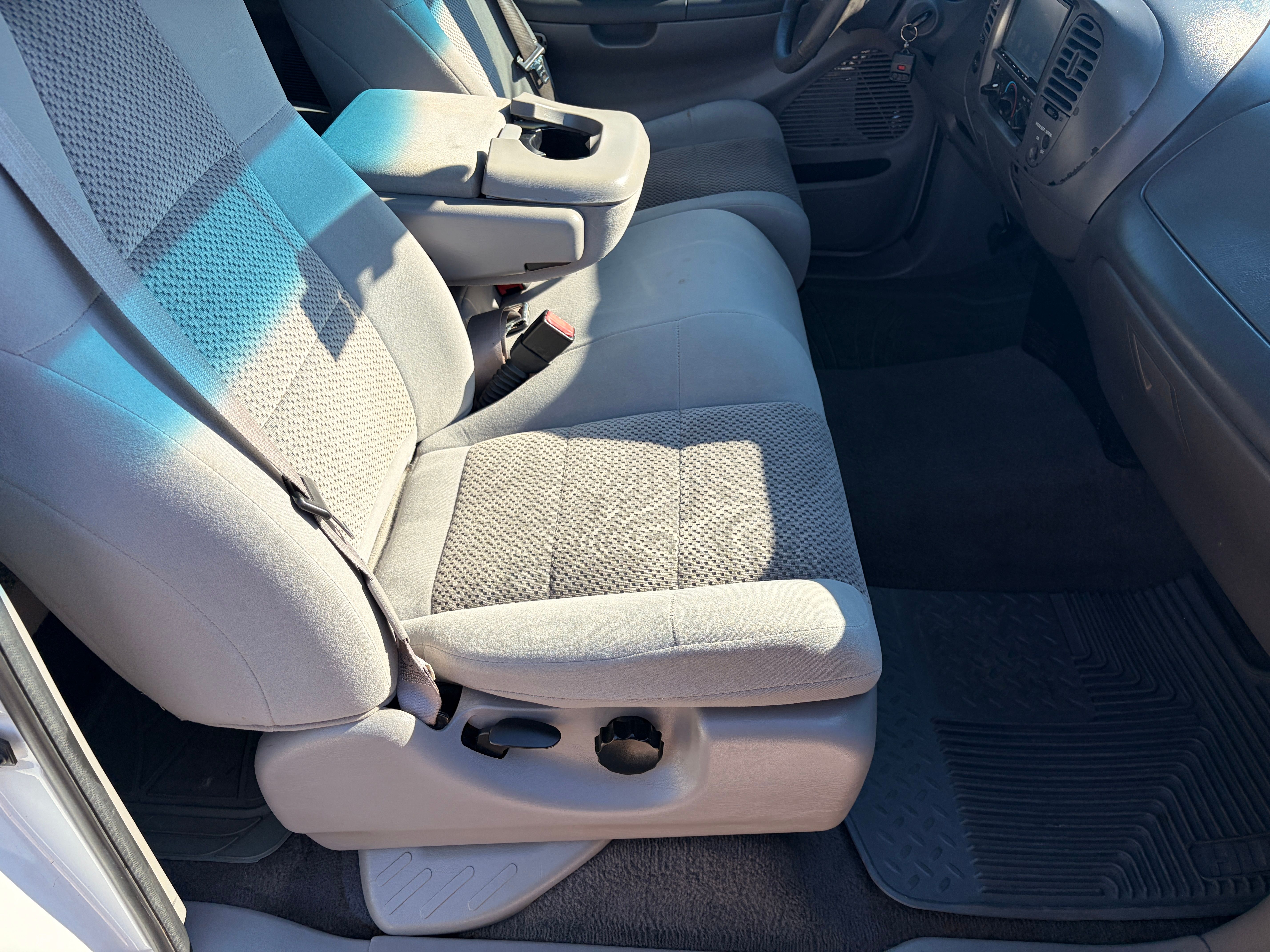 Used 2003 Ford F150 XLT RWD image 19