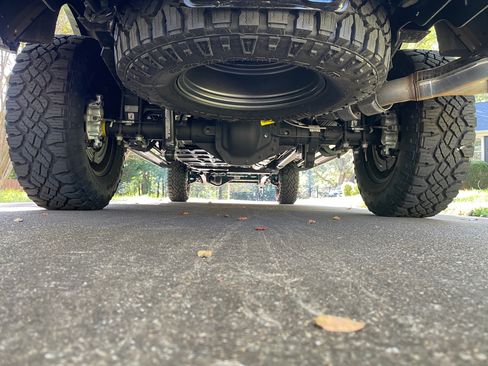 Used 2021 Ford F250 XLT w/ Tremor Off-Road Package image 22