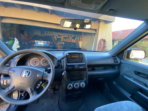 Used 2003 Honda CR-V EX image 23