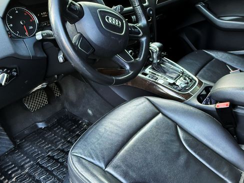 Used 2014 Audi Q5 TDI Premium Plus image 5