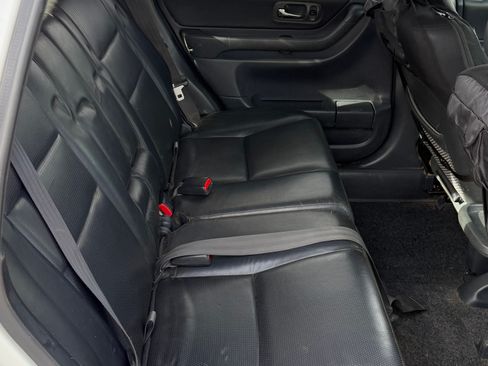 Used 2000 Honda CR-V SE image 10