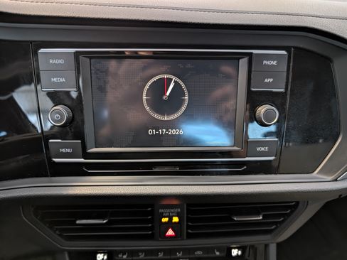 Used 2020 Volkswagen Jetta R-Line w/ R-Line Cold Weather Package image 16