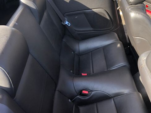 Used 2007 Ford Mustang Premium image 12