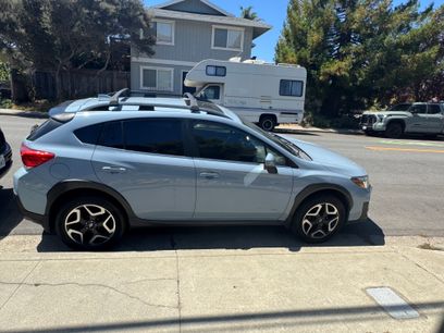 Used 2019 Subaru Crosstrek 2.0i Limited w/ Moonroof Package w/Navigation