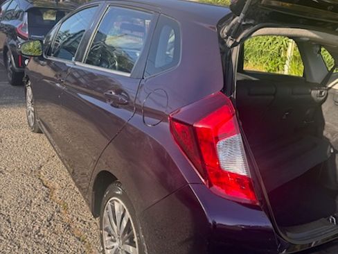 Used 2015 Honda Fit EX image 12