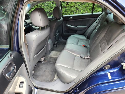 Used 2005 Honda Accord EX-L image 23