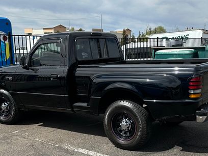 Used 1997 Ford Ranger 2WD Regular Cab