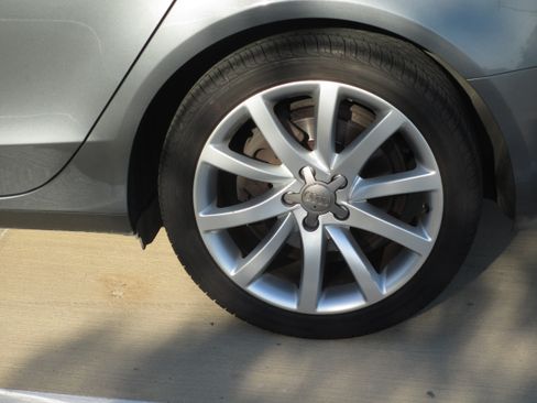 Used 2013 Audi A4 2.0T Prestige w/ Prestige Pkg AWD/4WD image 19
