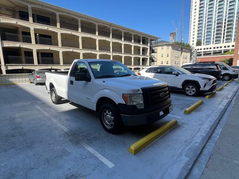 Used 2012 Ford F150 XL w/ PWR Equipment Group image 10