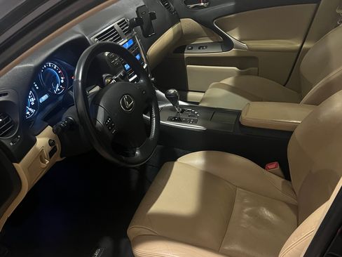 Used 2008 Lexus IS 250 image 15