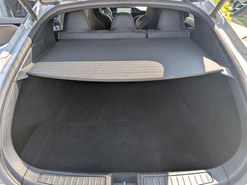 Used 2018 Tesla Model S 75D image 6