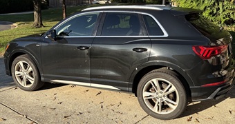 Used 2019 Audi Q3 2.0T Premium w/ Convenience Package AWD/4WD image 6