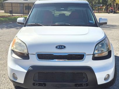 Used 2010 Kia Soul Sport