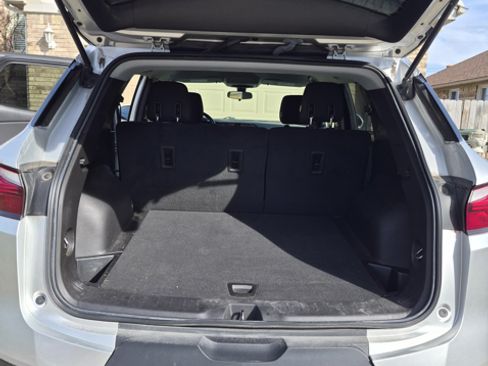 Used 2020 Chevrolet Blazer LT image 11