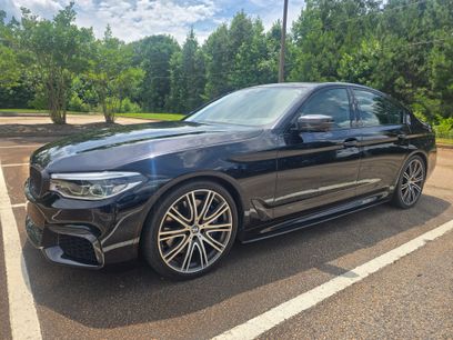 Used 2018 BMW M550i xDrive
