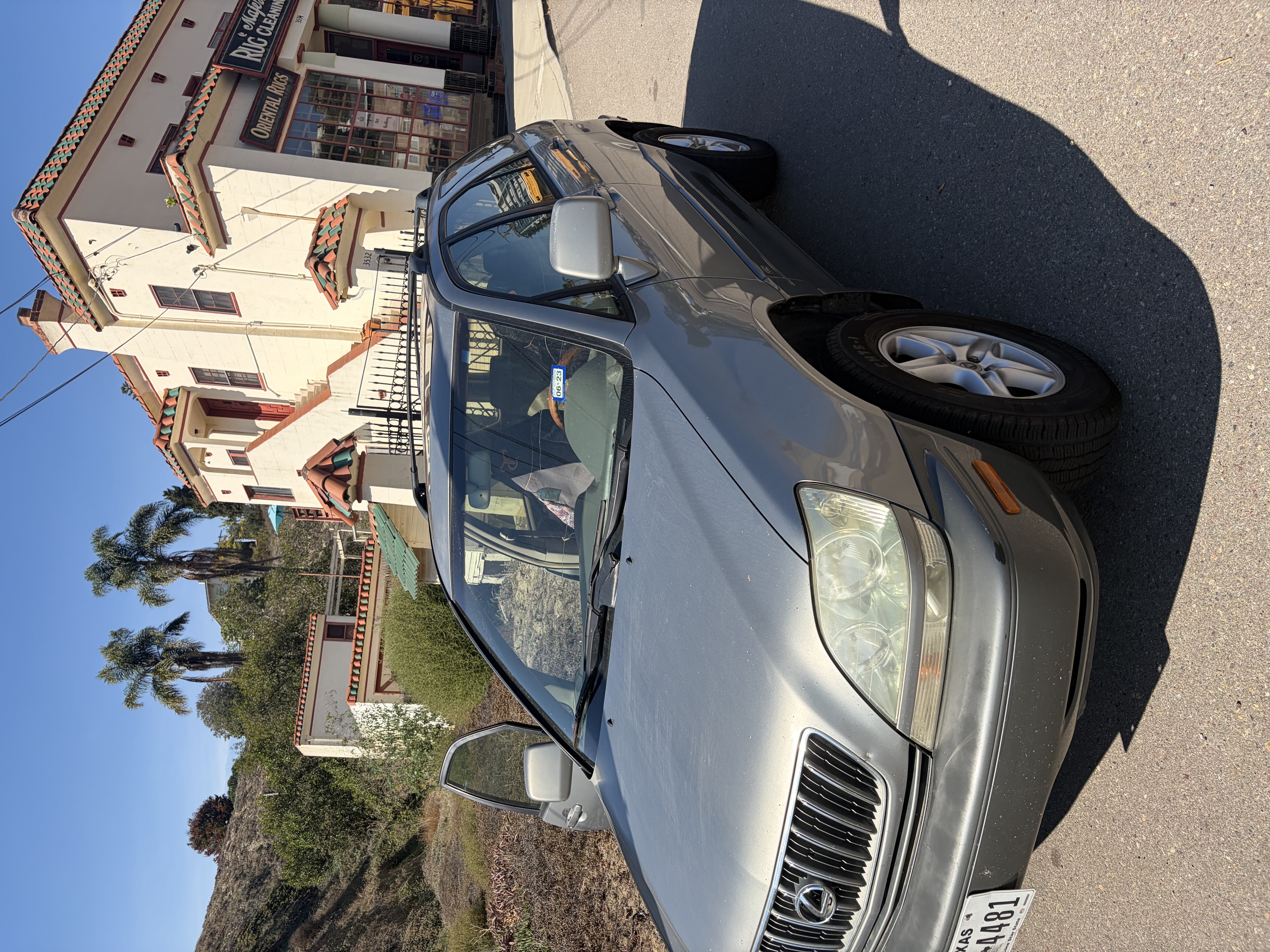 Used 2002 Lexus RX 300 FWD image 18