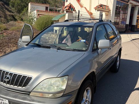 Used 2002 Lexus RX 300 image 18