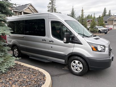 Used 2017 Ford Transit 350 XL