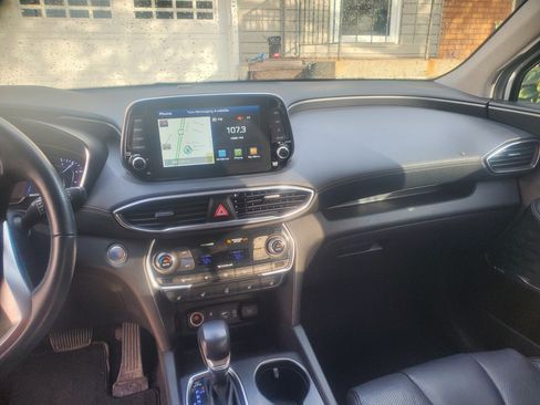 Used 2019 Hyundai Santa Fe AWD image 17