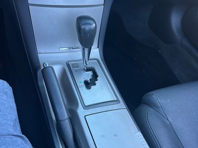 Used 2007 Toyota Solara SE Sport