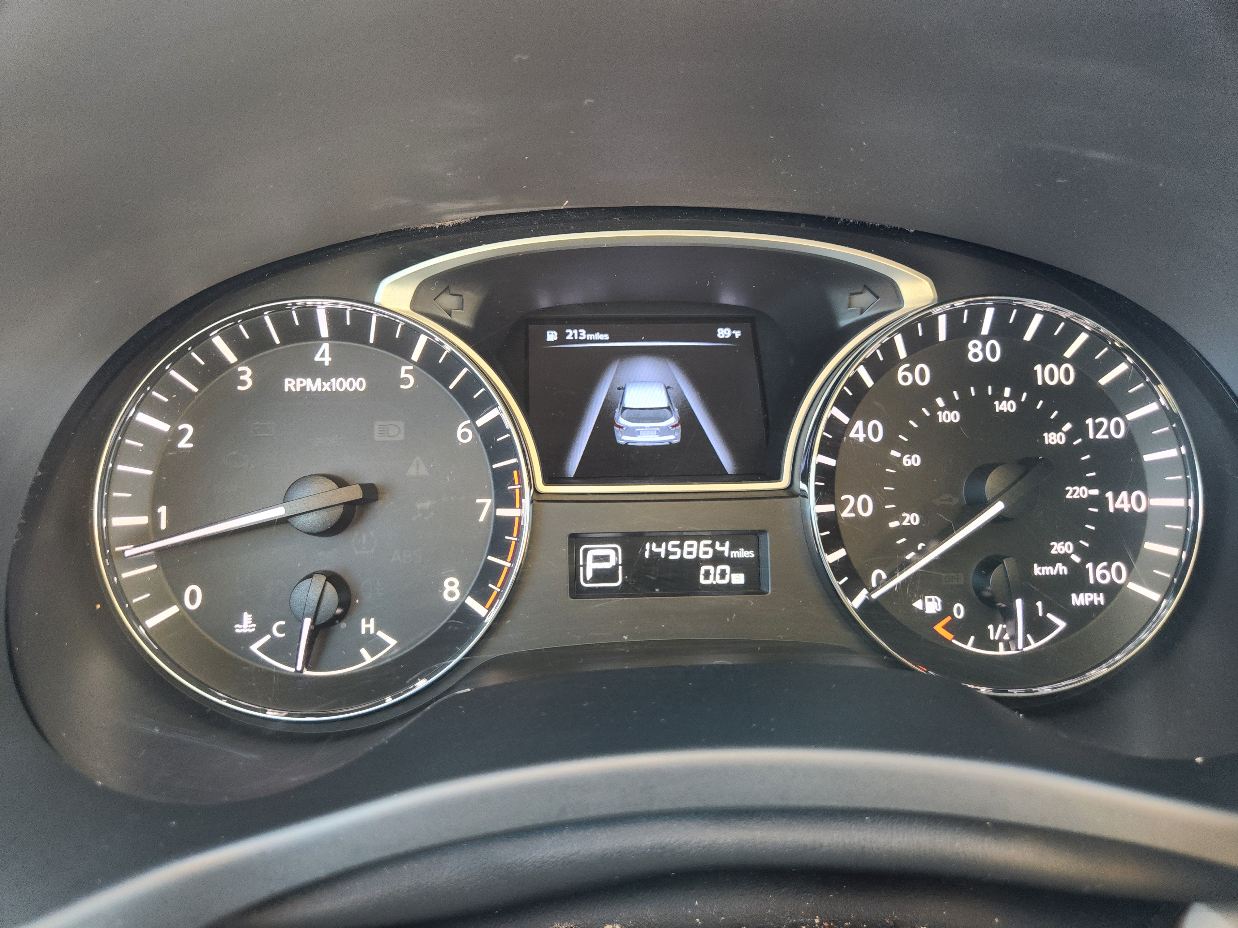 Used 2014 Nissan Pathfinder SL w/ Trailer Tow Package FWD image 14