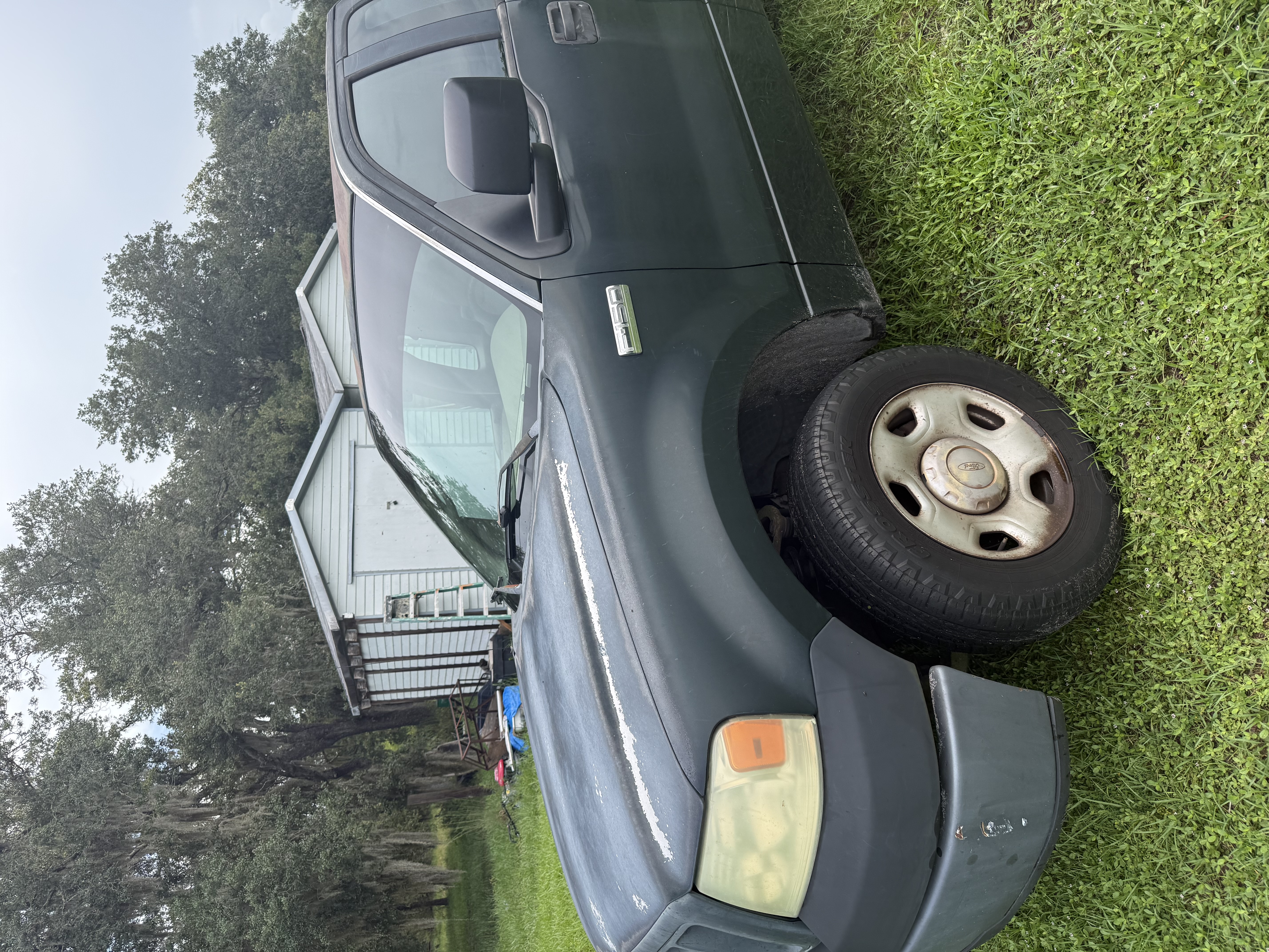 Used 2006 Ford F150 XL RWD image 5